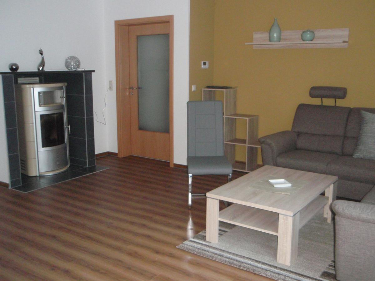 Apartment Am Schloßberg *