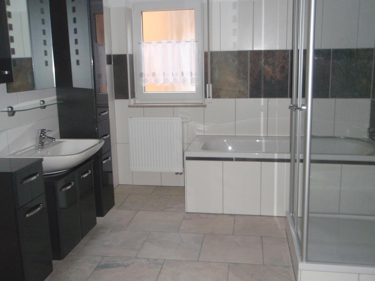 Am Schloßberg Apartment *